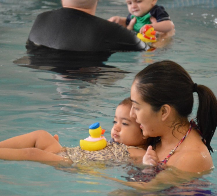 Mundelein Park & Recreation District Swimming Lessons (Mundelein,&nbspIL)